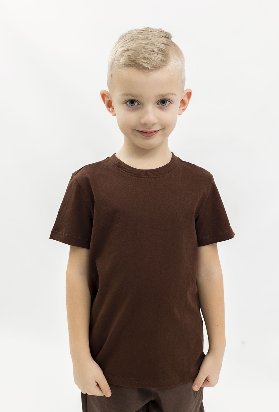 T-shirt chłopięcy 2-pak