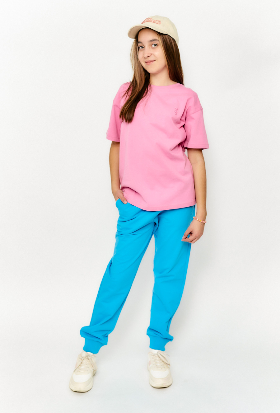 Klasyczne spodnie dresowe - unisex