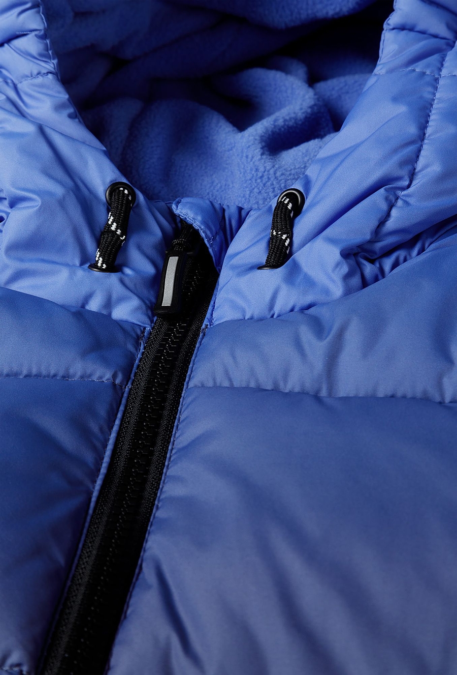 Kurtka zimowa dla małego chłopca - 510.15.