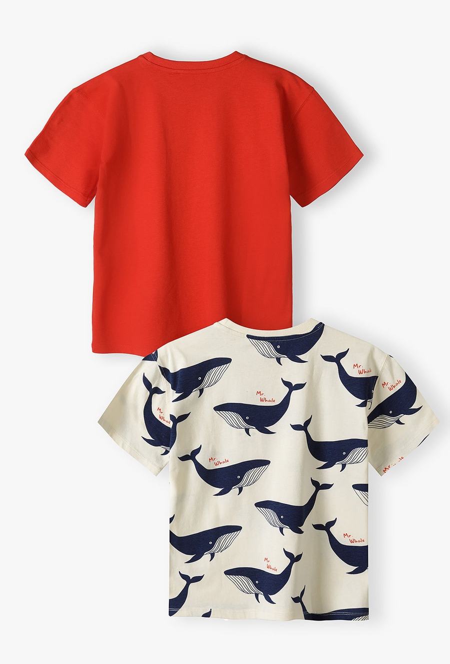 2pak t-shirtów dla chłopca - Limited Edition