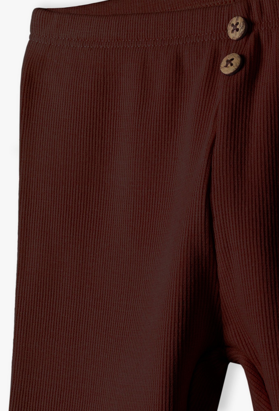 Legginsy dziewczęce dla niemowlaka - 510.15.