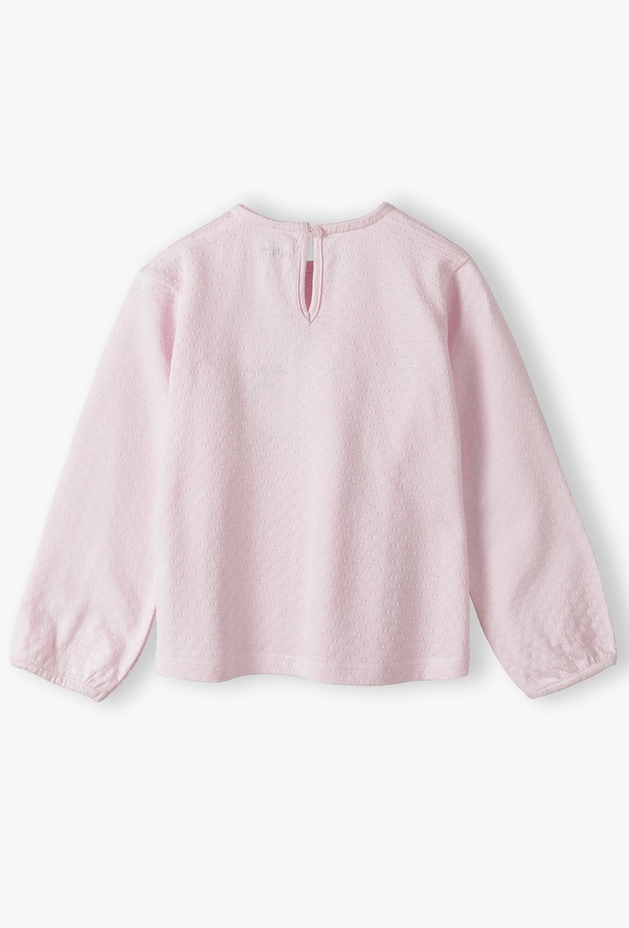 Bluzka z długim rękawem - 510.15.