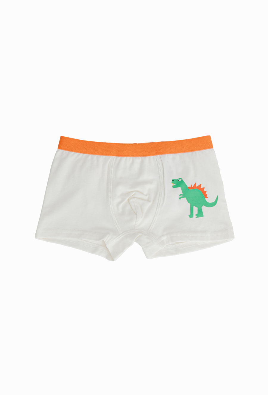 Bokserki chłopięce 3-pak – kolorowe.