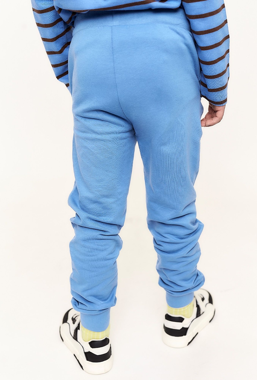 Chłopięce spodnie dresowe - 2-pak
