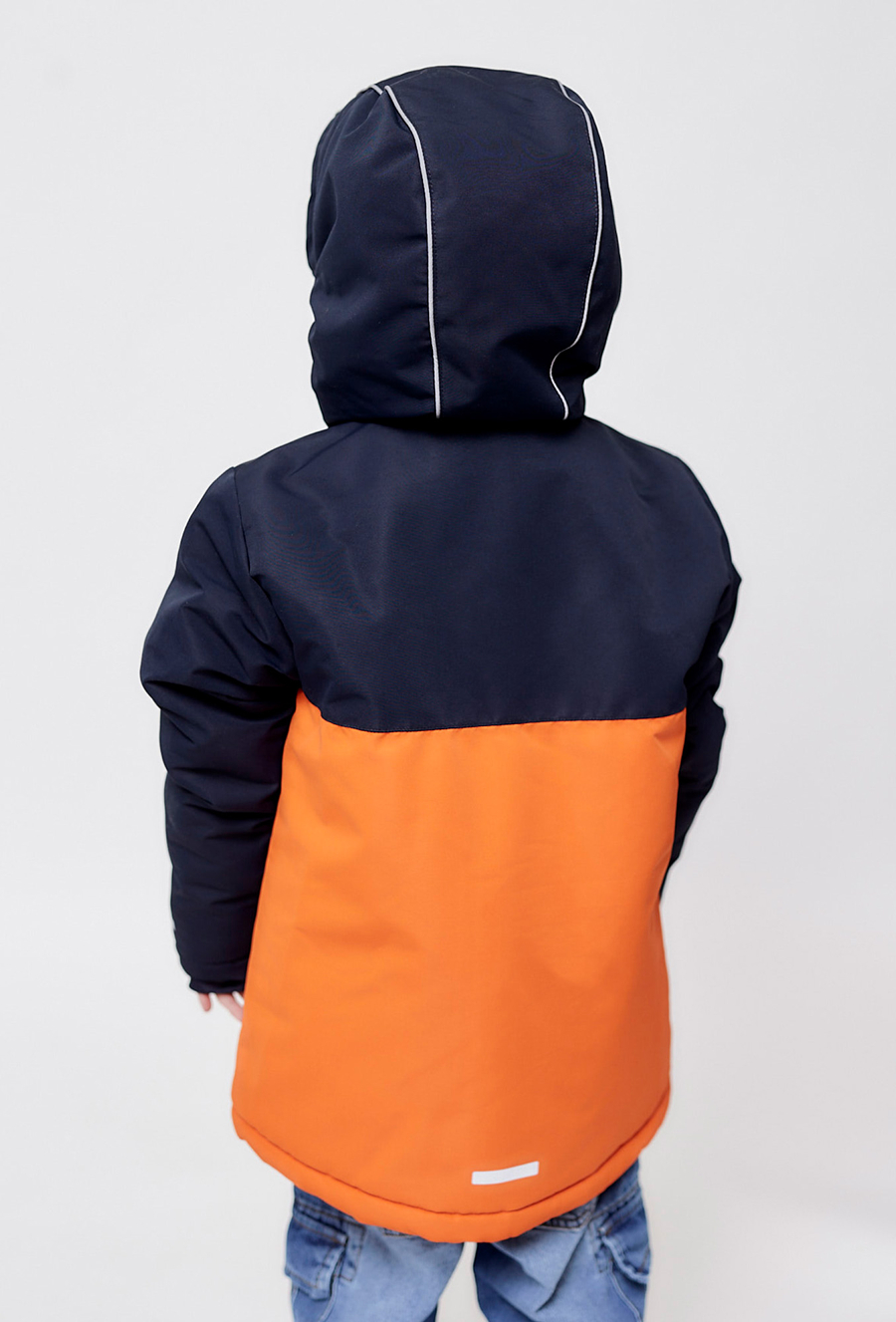 Kurtka narciarska z odblaskami - 510.15.