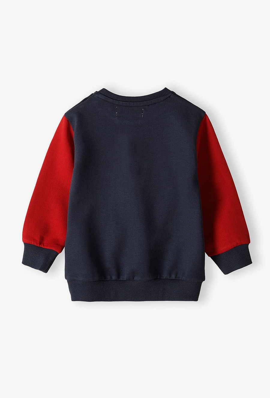 Bluza dla chłopca - Happy