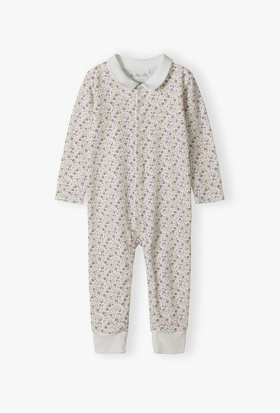 Pajac we wzorki - 510.15.