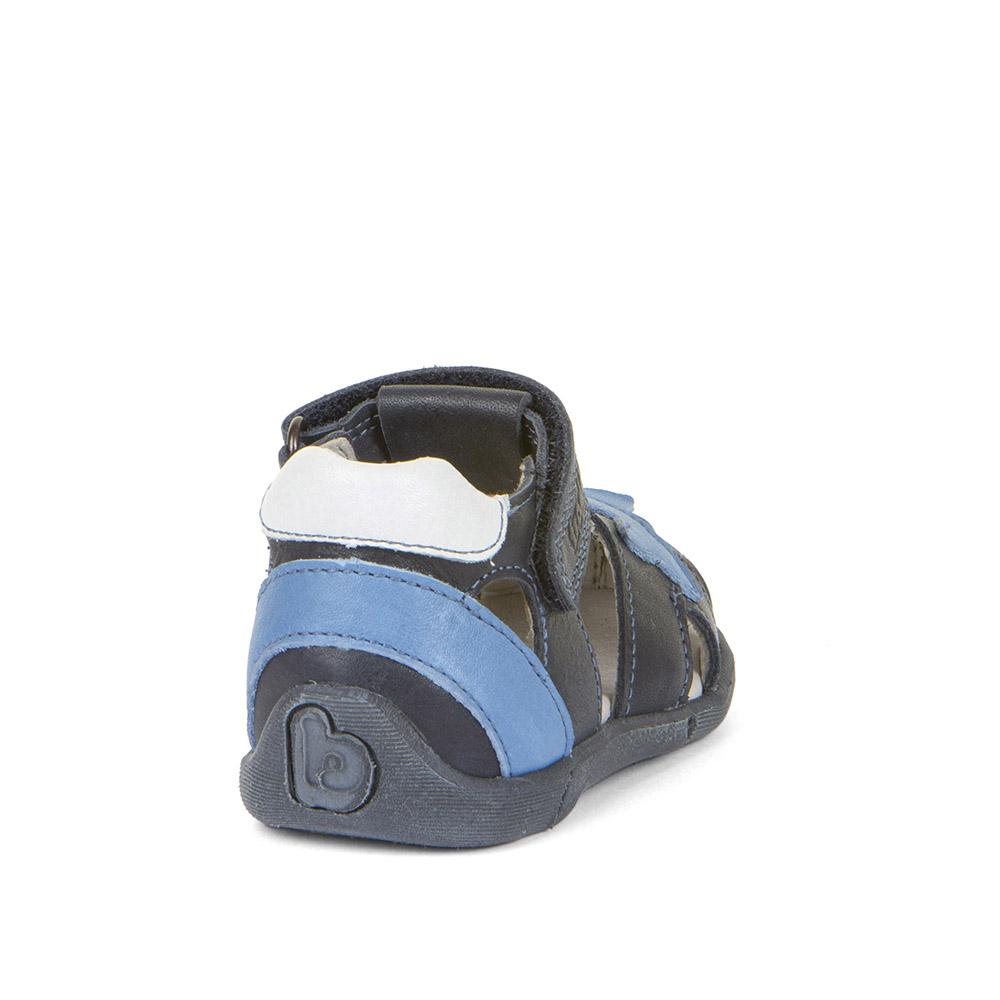 Sandale za dječake - BAMBI STEP