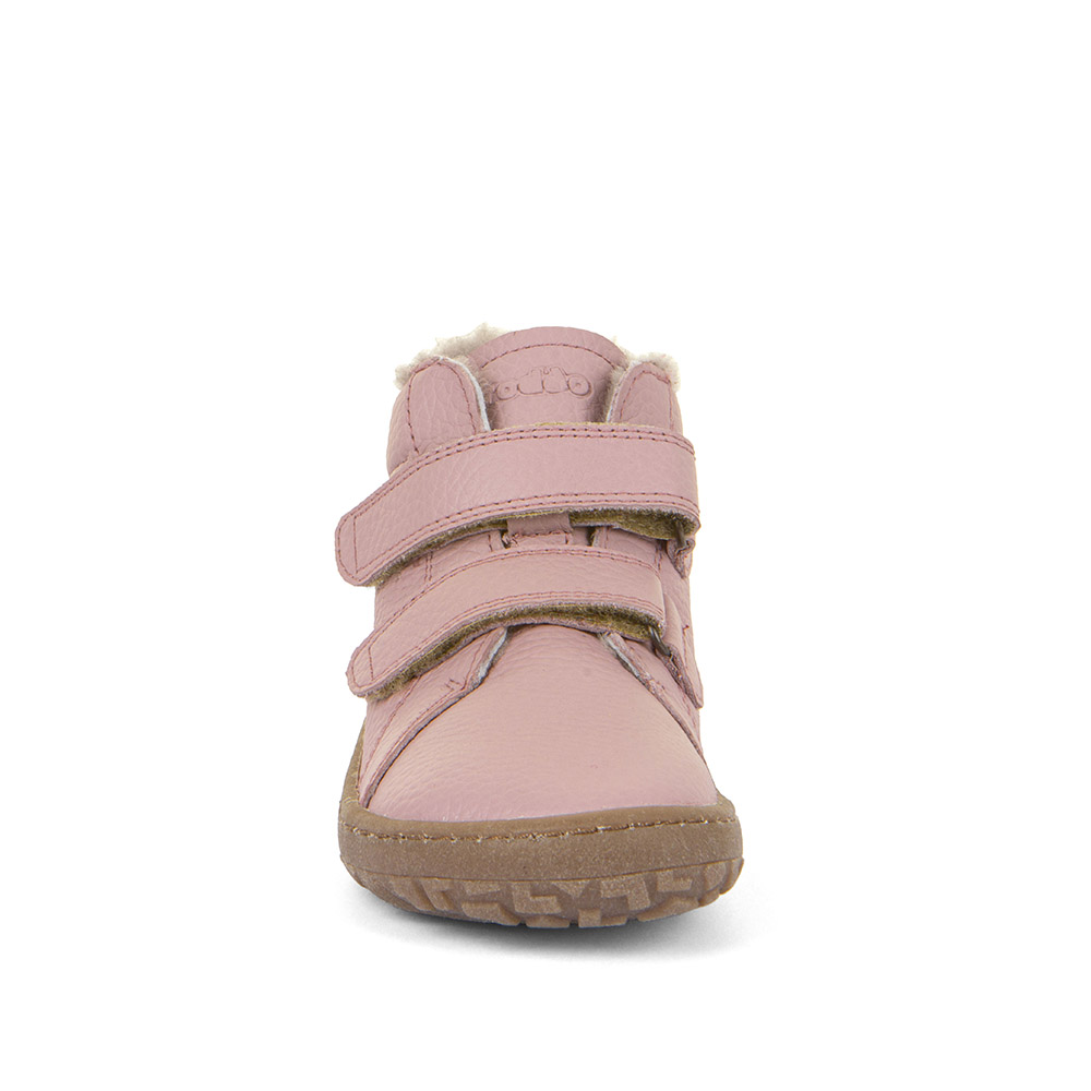 Dječja gležnjača - BAREFOOT WINTER FURRY