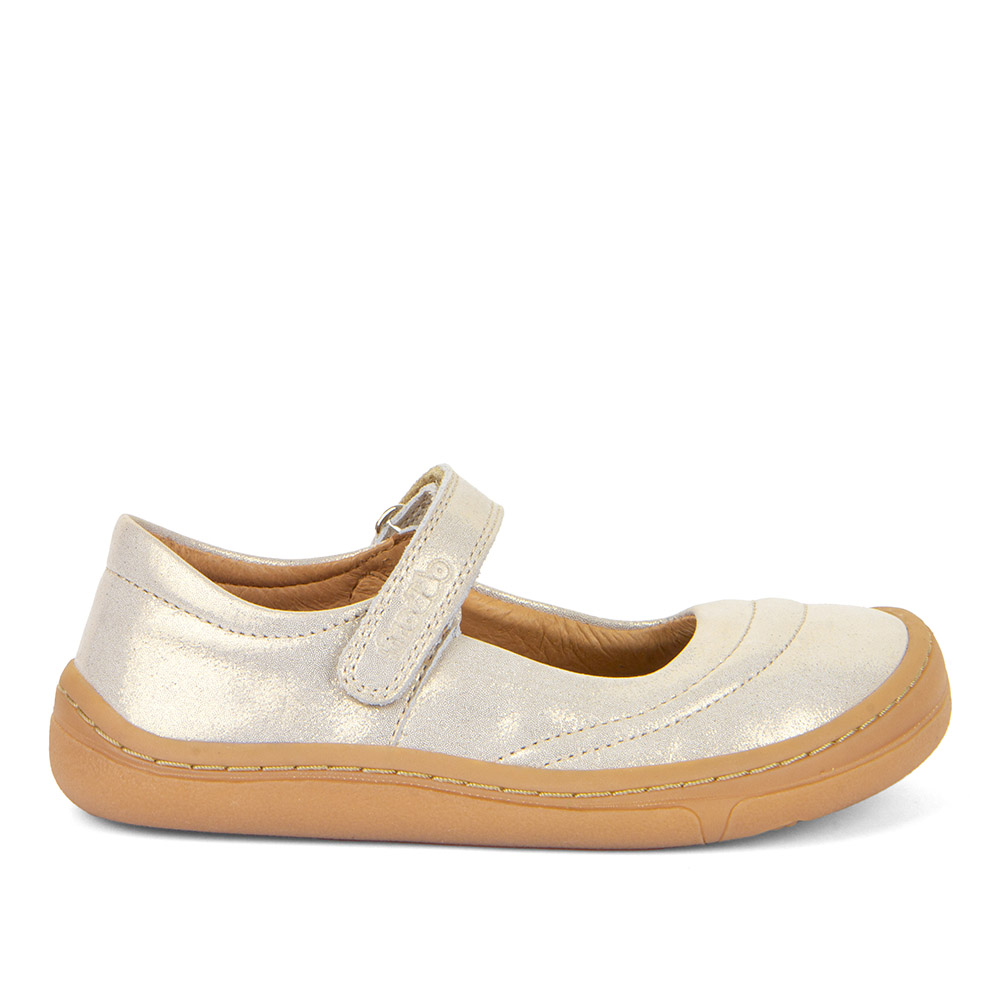 Barefoot balerine-BAREFOOT MARY J