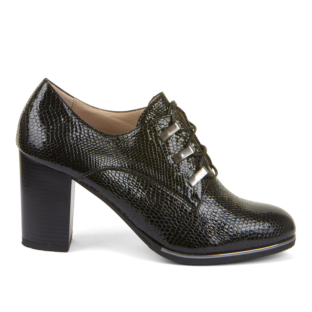 Ženske cipele na petu Stefano