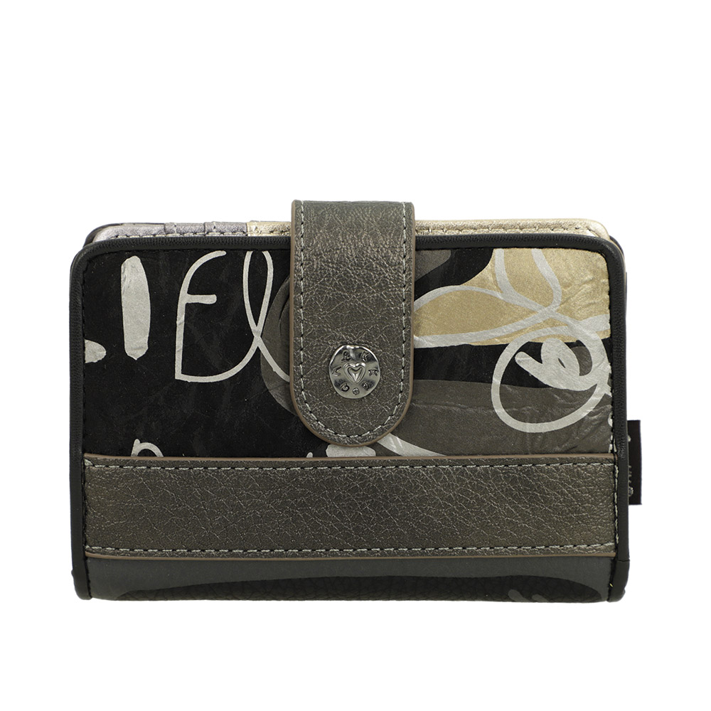 Novčanik Anekke Nature Koko RFID