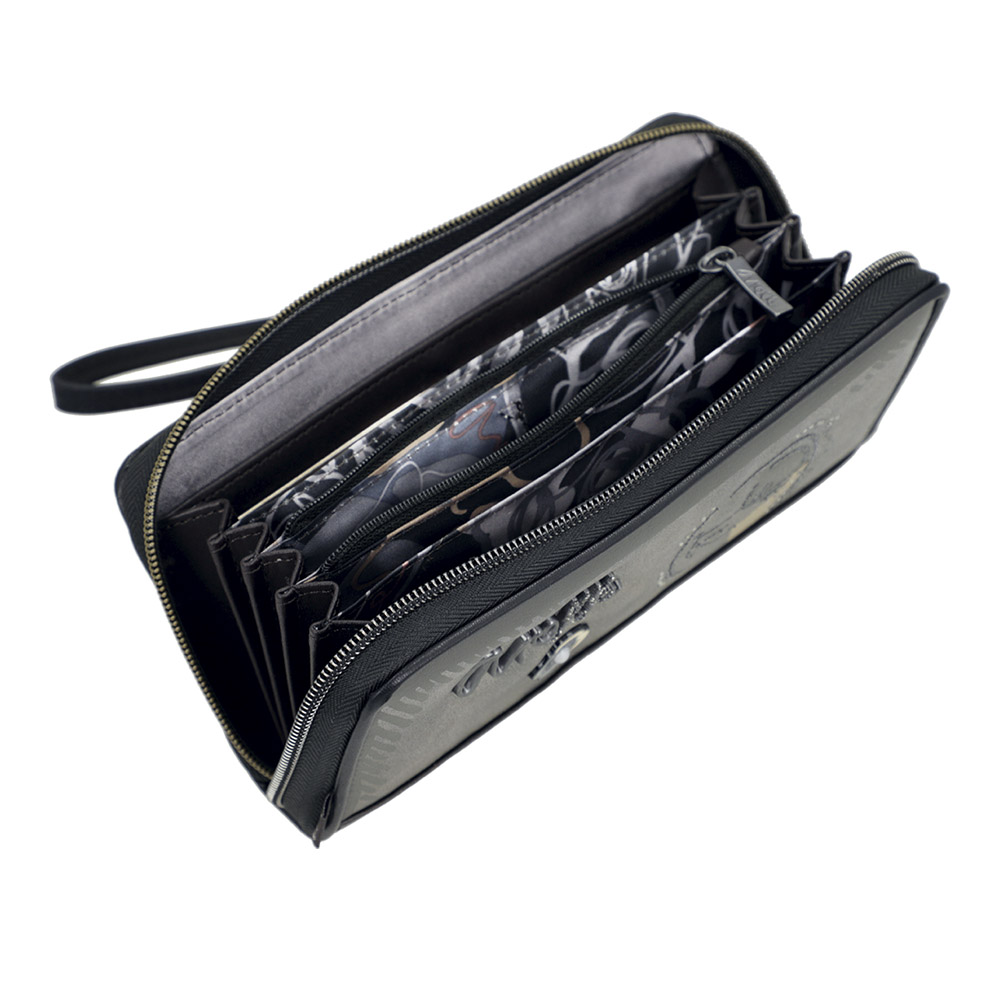 Novčanik Anekke Nature Koko RFID