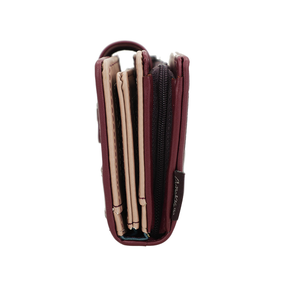 Novčanik Anekke Evolution RFID