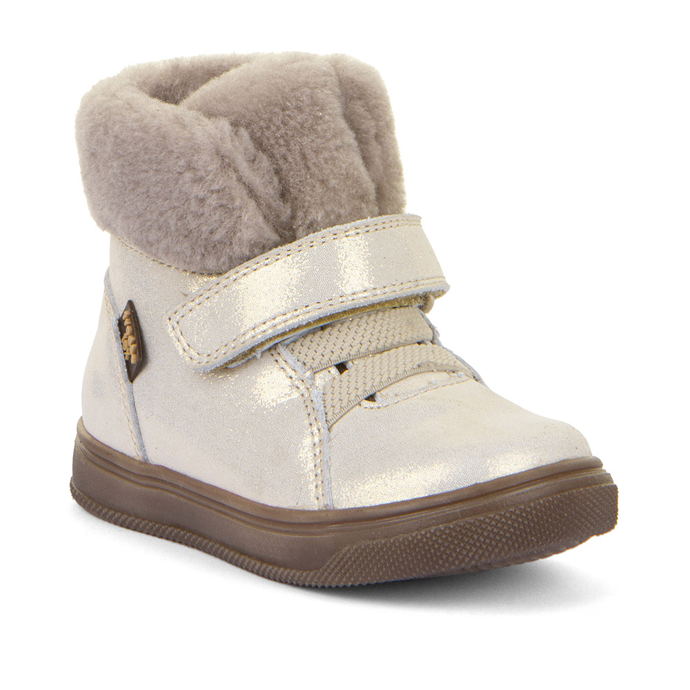 Dječja gležnjača - BASCO TEX