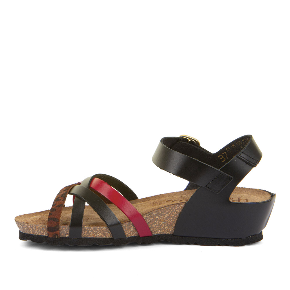 Ženske sandale Yokono