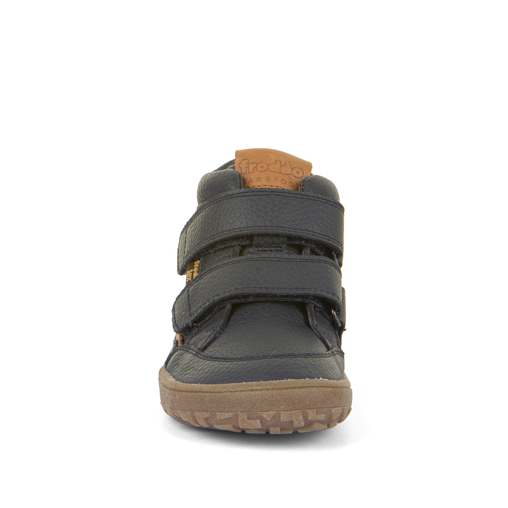 Dječja gležnjača - BAREFOOT TEX AUTUMN LEATHER