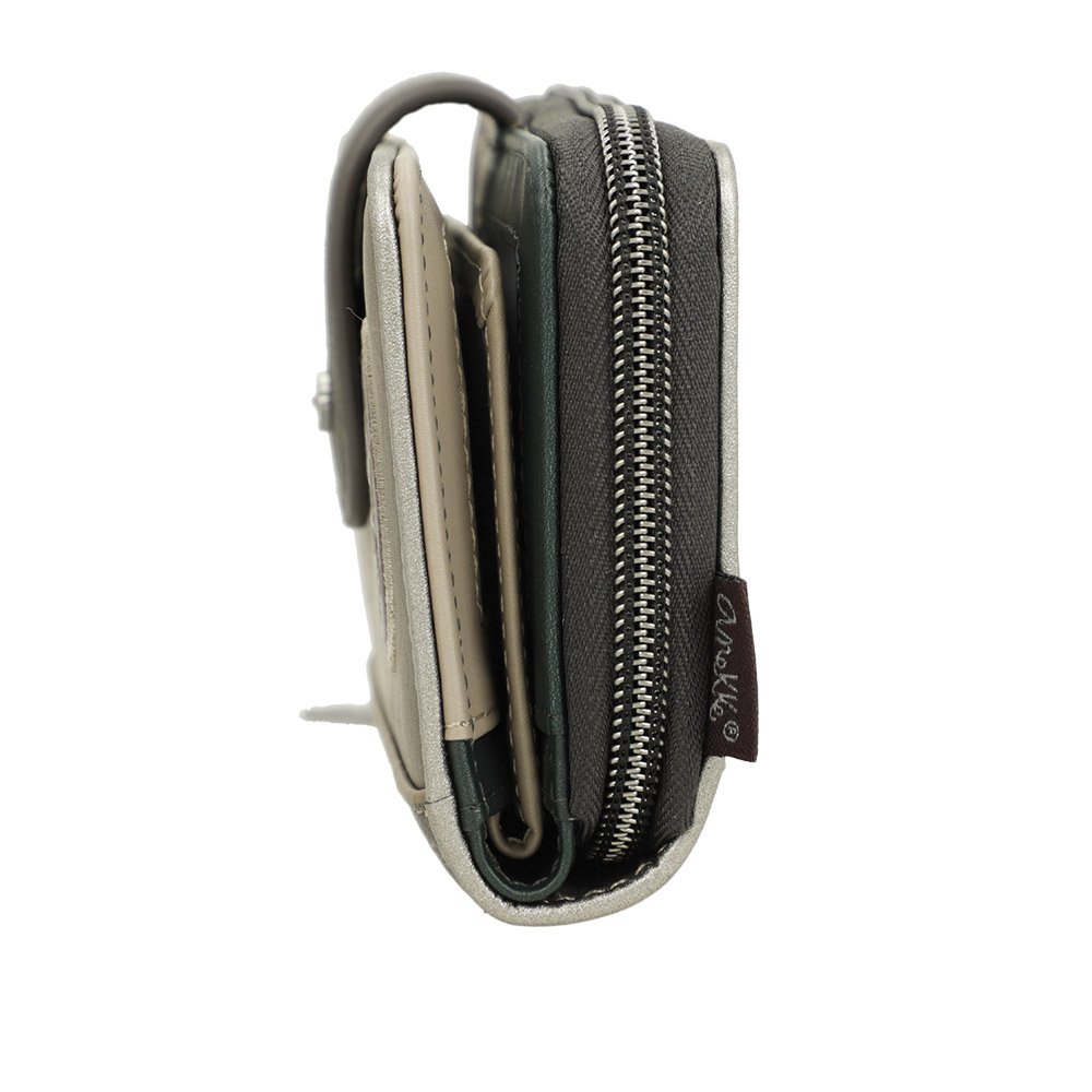 Novčanik AneKKe Manifesto RFID