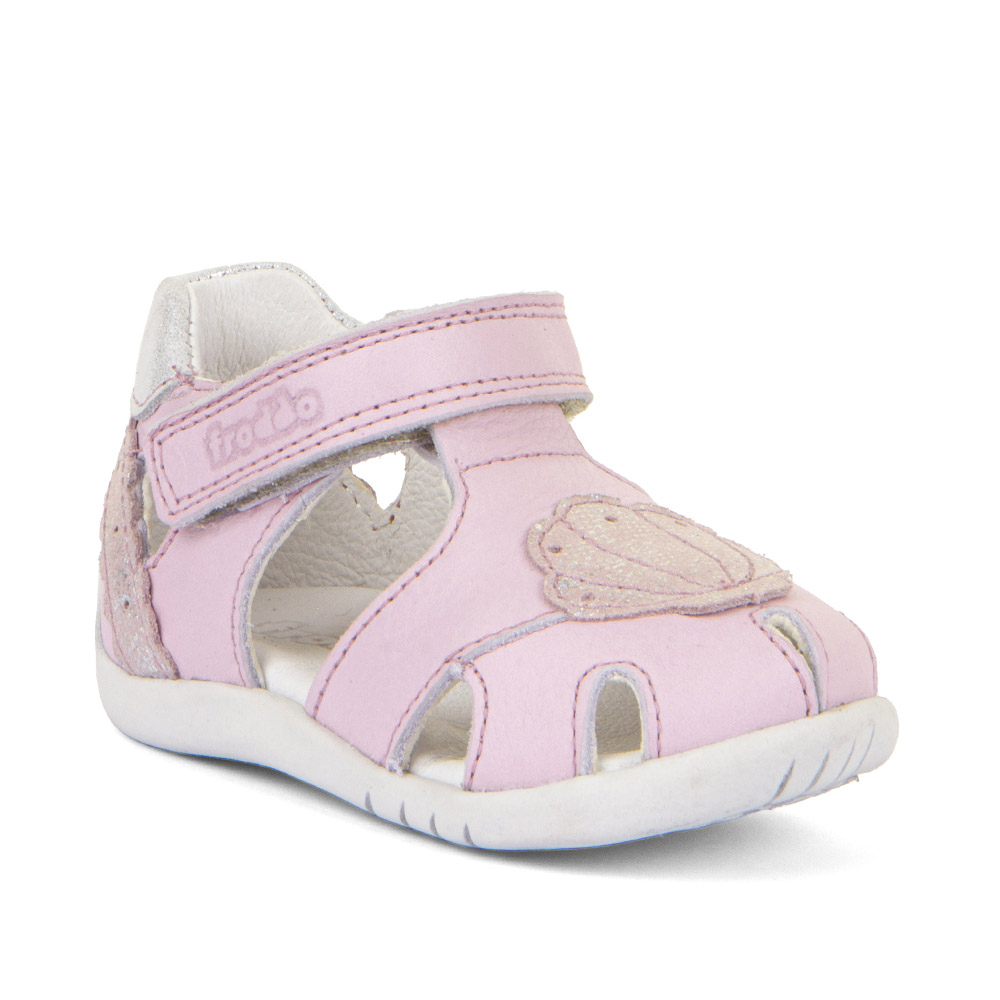 Dječje sandale - BAMBI STEP