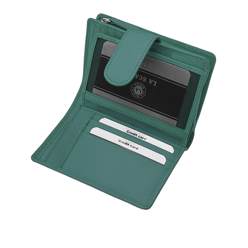 Ženski novčanik La Scala RFID