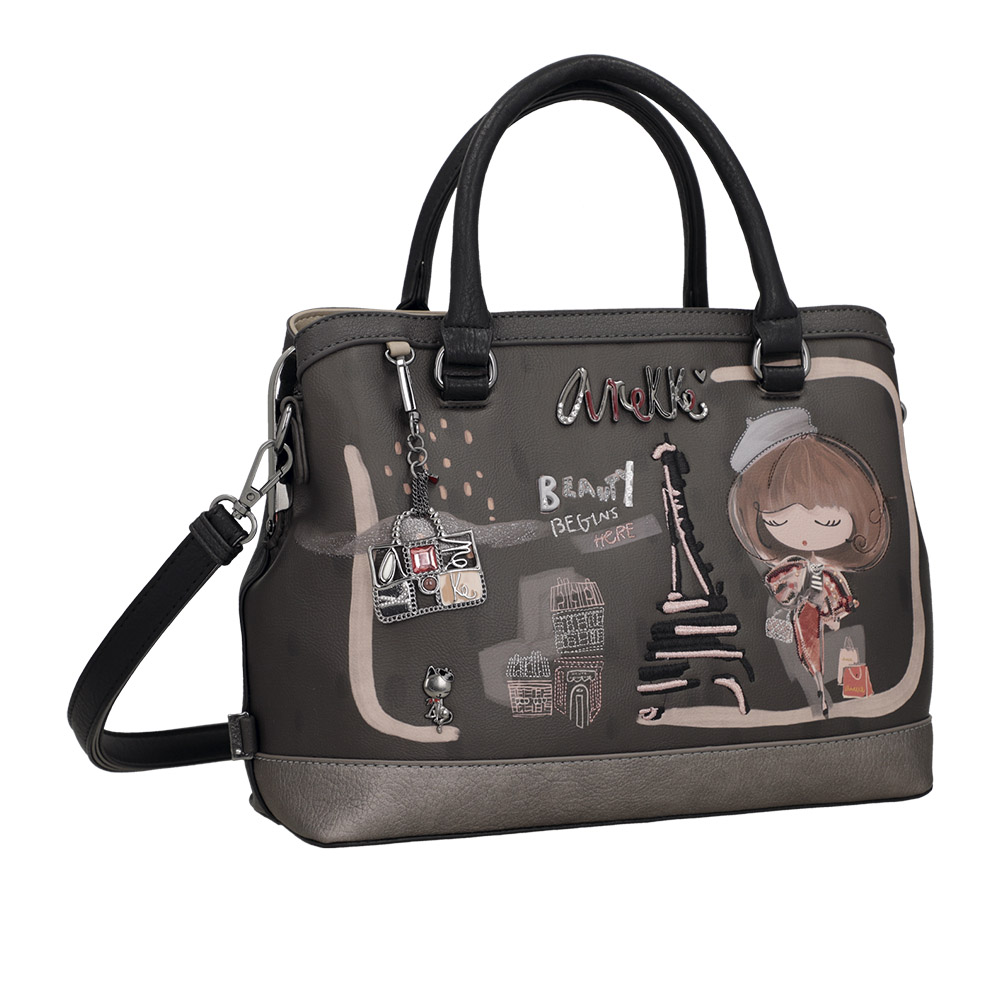 Torba AneKKe Mademoiselle