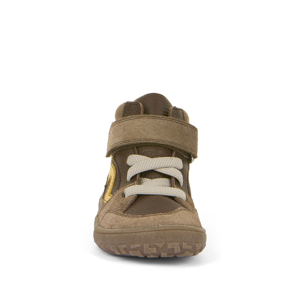 Dječja gležnjača - BAREFOOT TEX GO