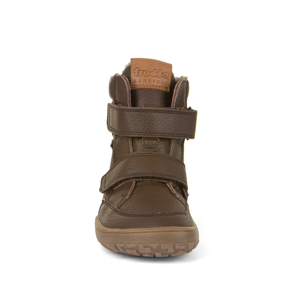 Dječja čizma - BAREFOOT TEX WINTER