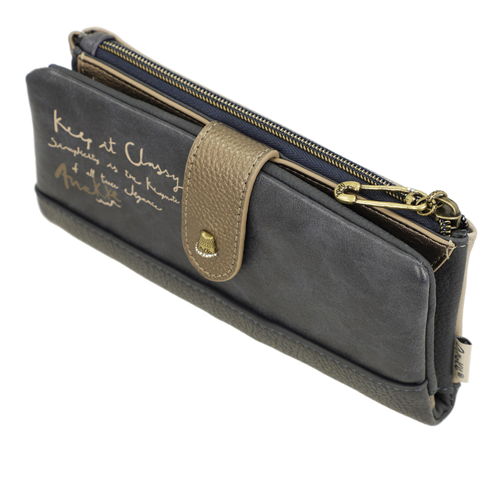 Novčanik AneKKe Studio RFID