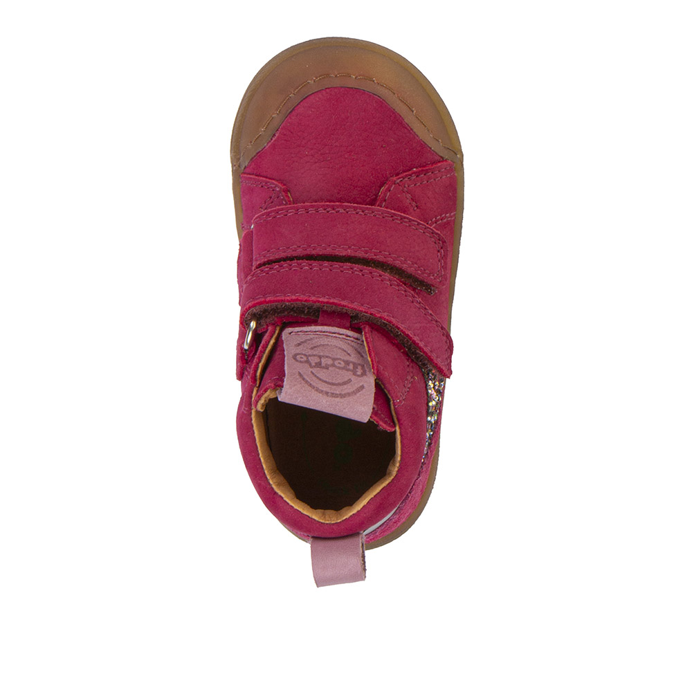 Dječje gležnjače - ROSARIO HIGH-TOP