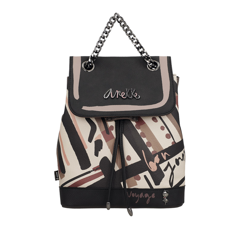 Ruksak AneKKe Parisian