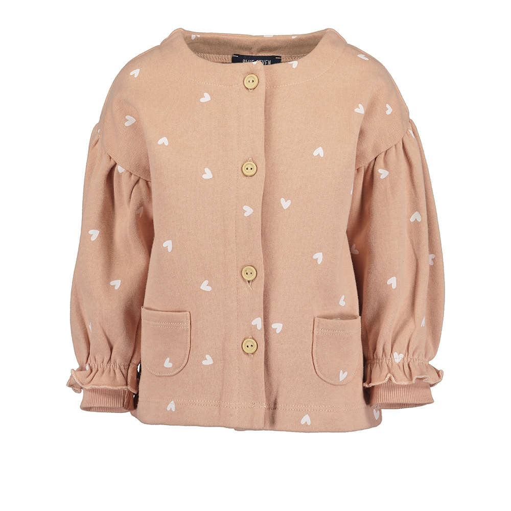 Baby gornji dio trenirke