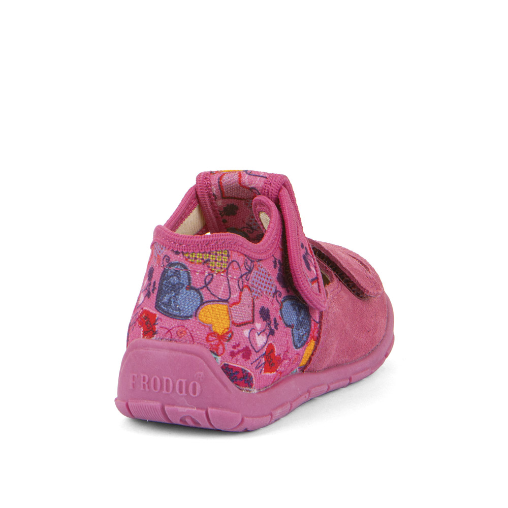 Dječja papuča - CLASSIC SLIPPERS