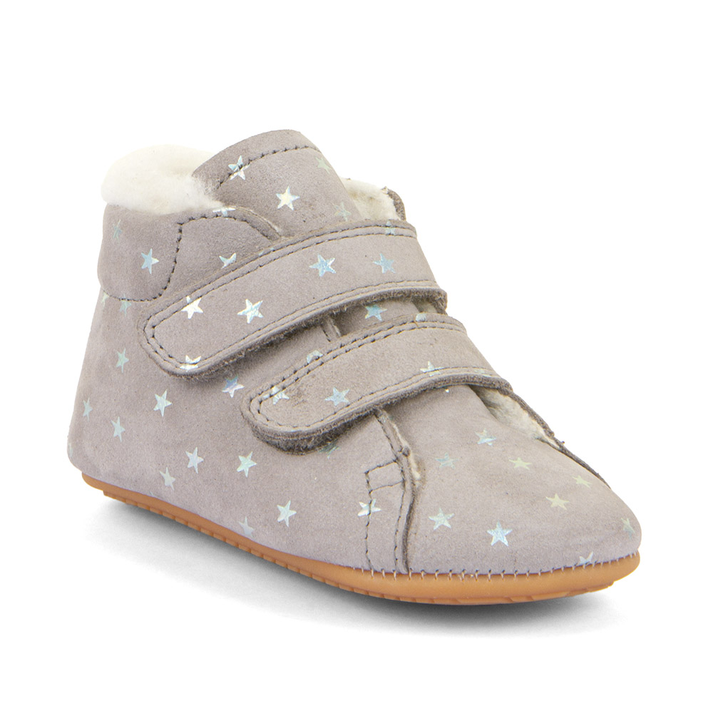 Dječje cipele - PREWALKERS FURRY BASIC