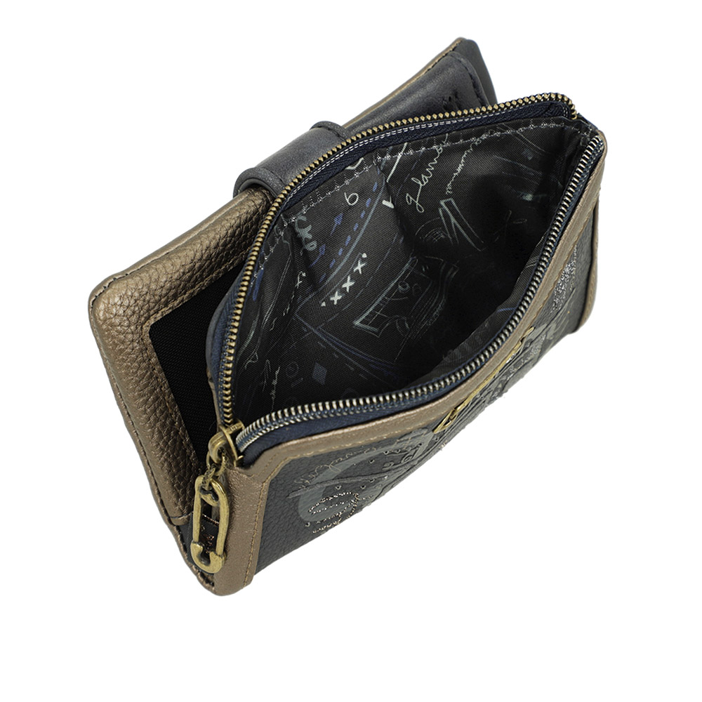 Novčanik AneKKe Boutique RFID