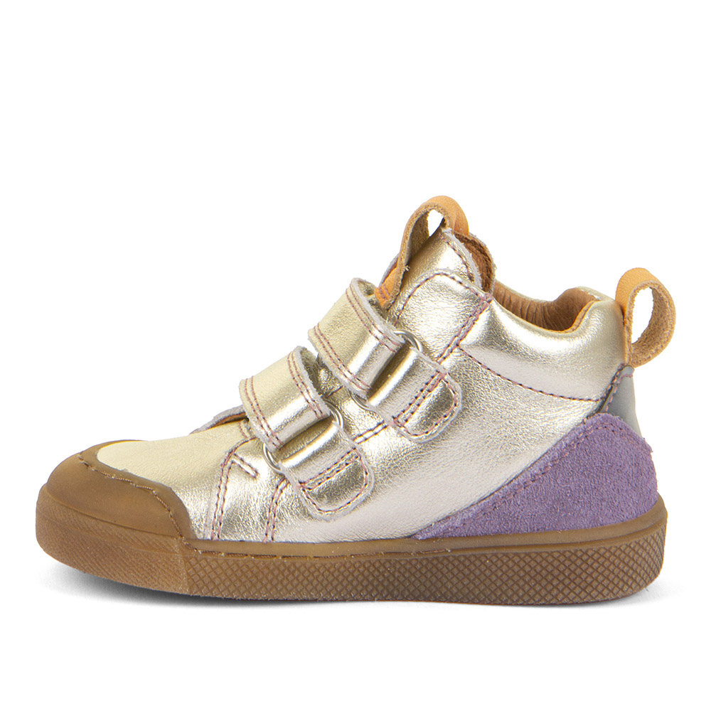 Dječje gležnjače - ROSARIO HIGH-TOP