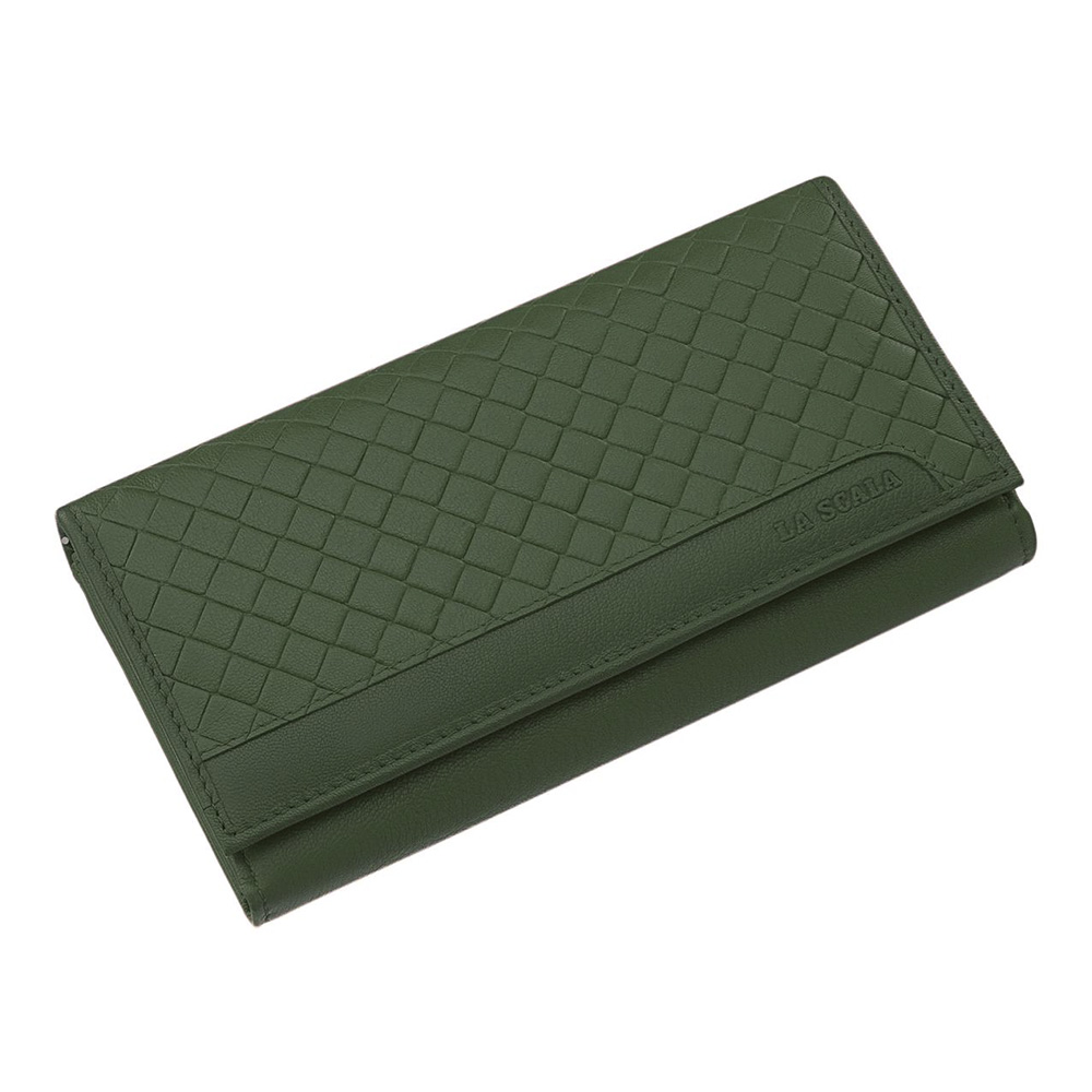 Ženski novčanik La Scala RFID