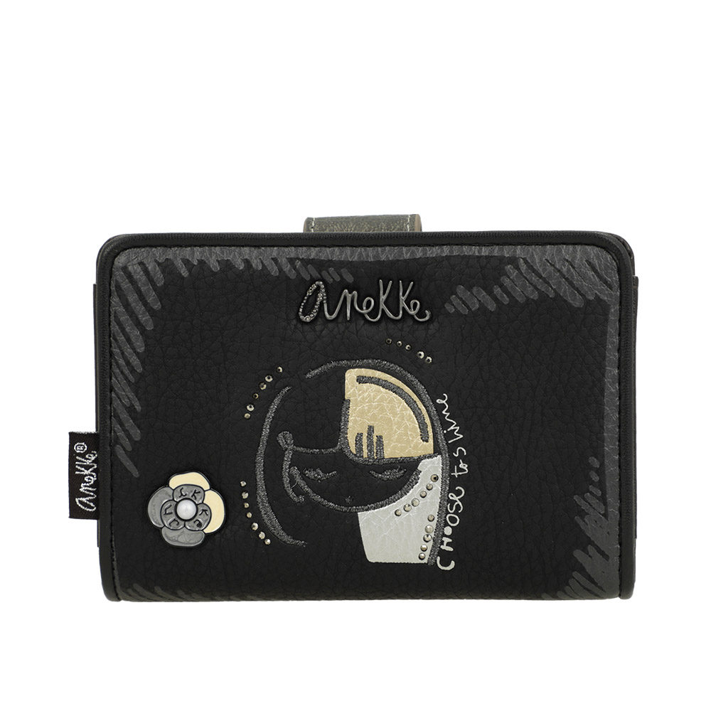 Novčanik Anekke Nature Koko RFID