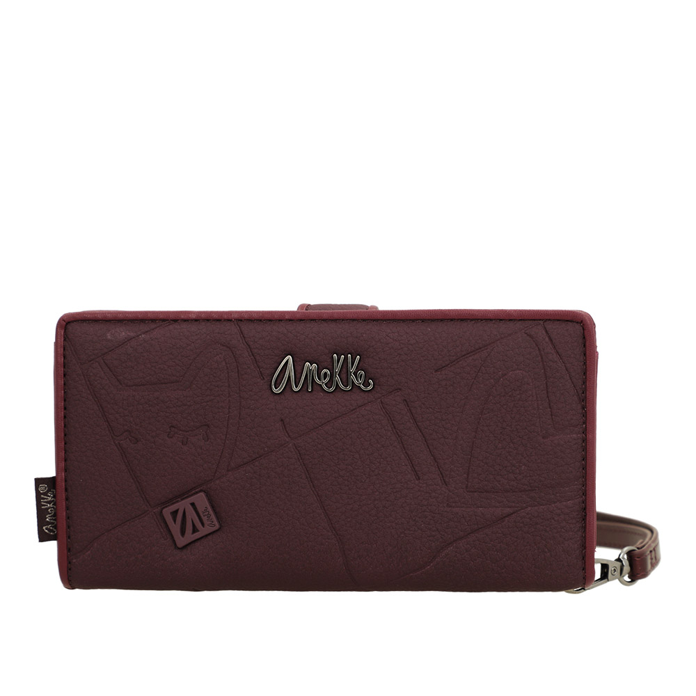 Novčanik Anekke Evolution RFID