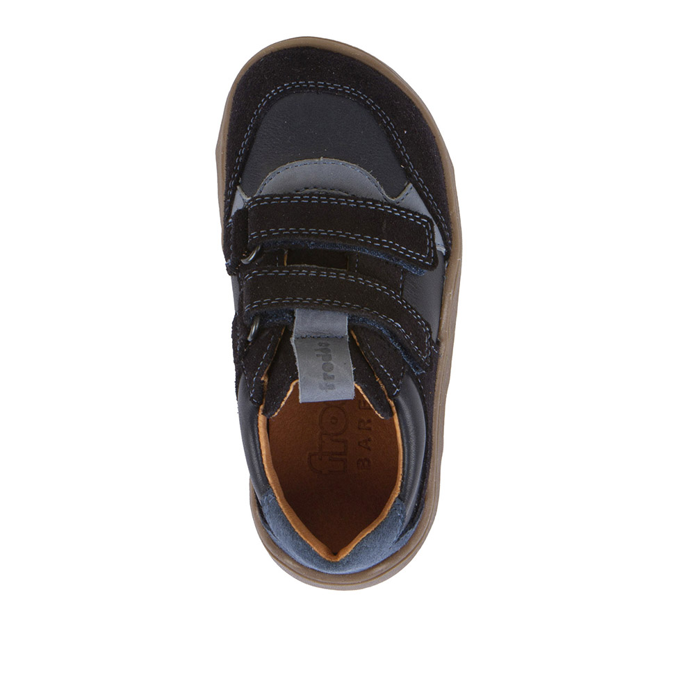 Dječje cipele - ZERU SPRING BAREFOOT