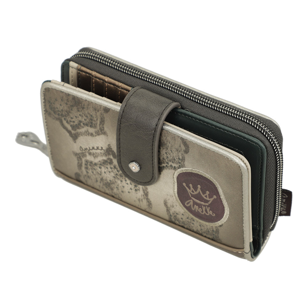 Novčanik AneKKe Manifesto RFID