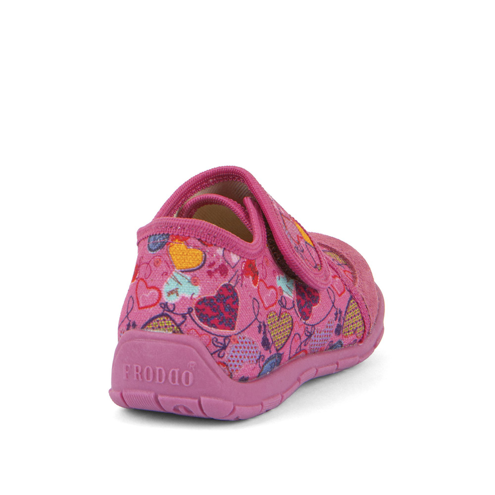 Dječja papuča - CLASSIC SLIPPERS