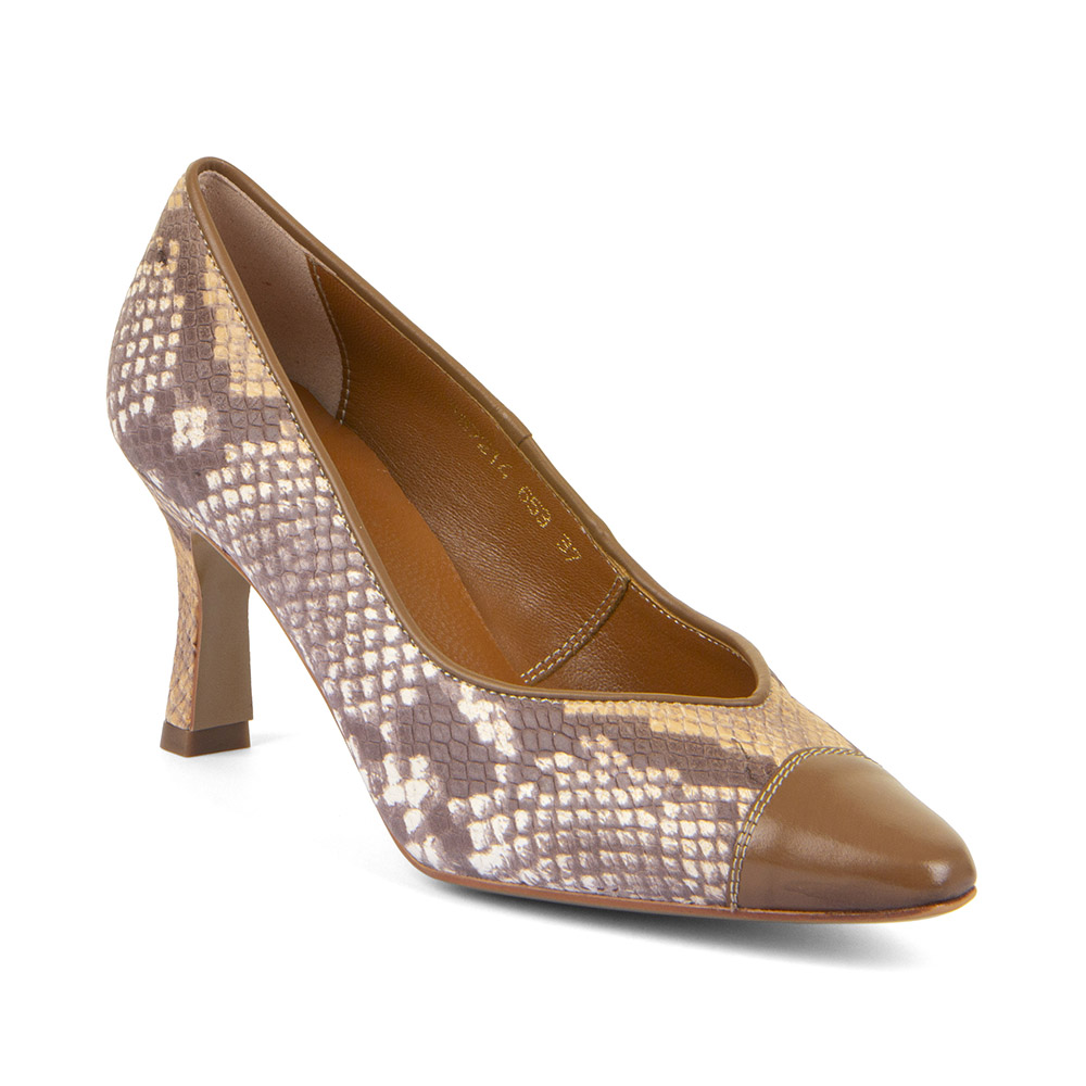 Ženske cipele na petu Stefano