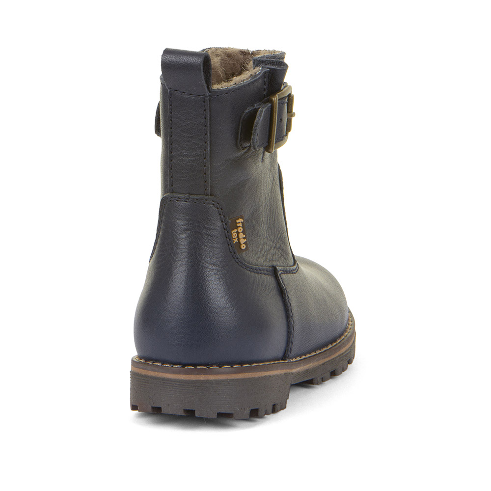 Dječja čizma - MAXINE BUCKLE TEX