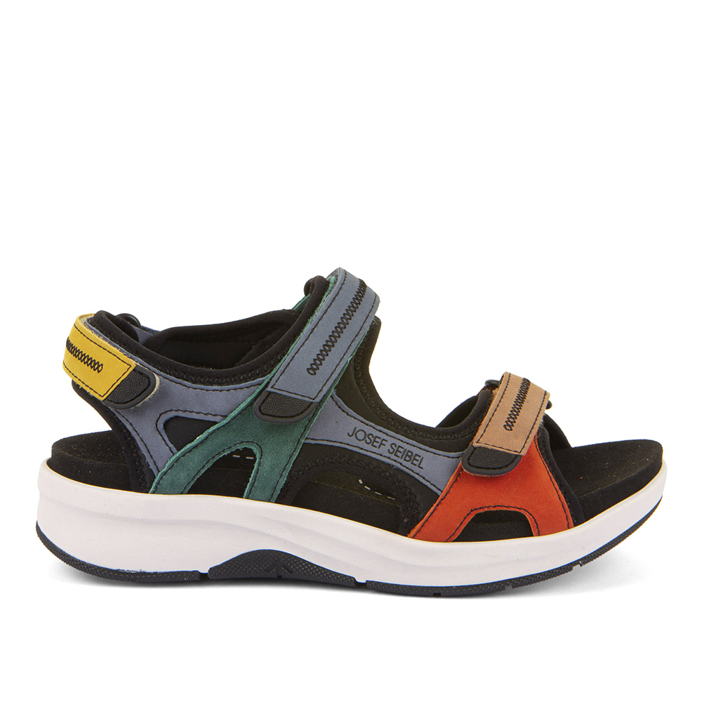Ženske sandale Josef Seibel