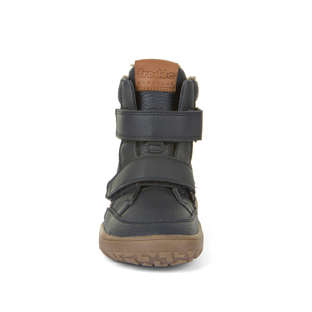 Dječja čizma - BAREFOOT TEX WINTER