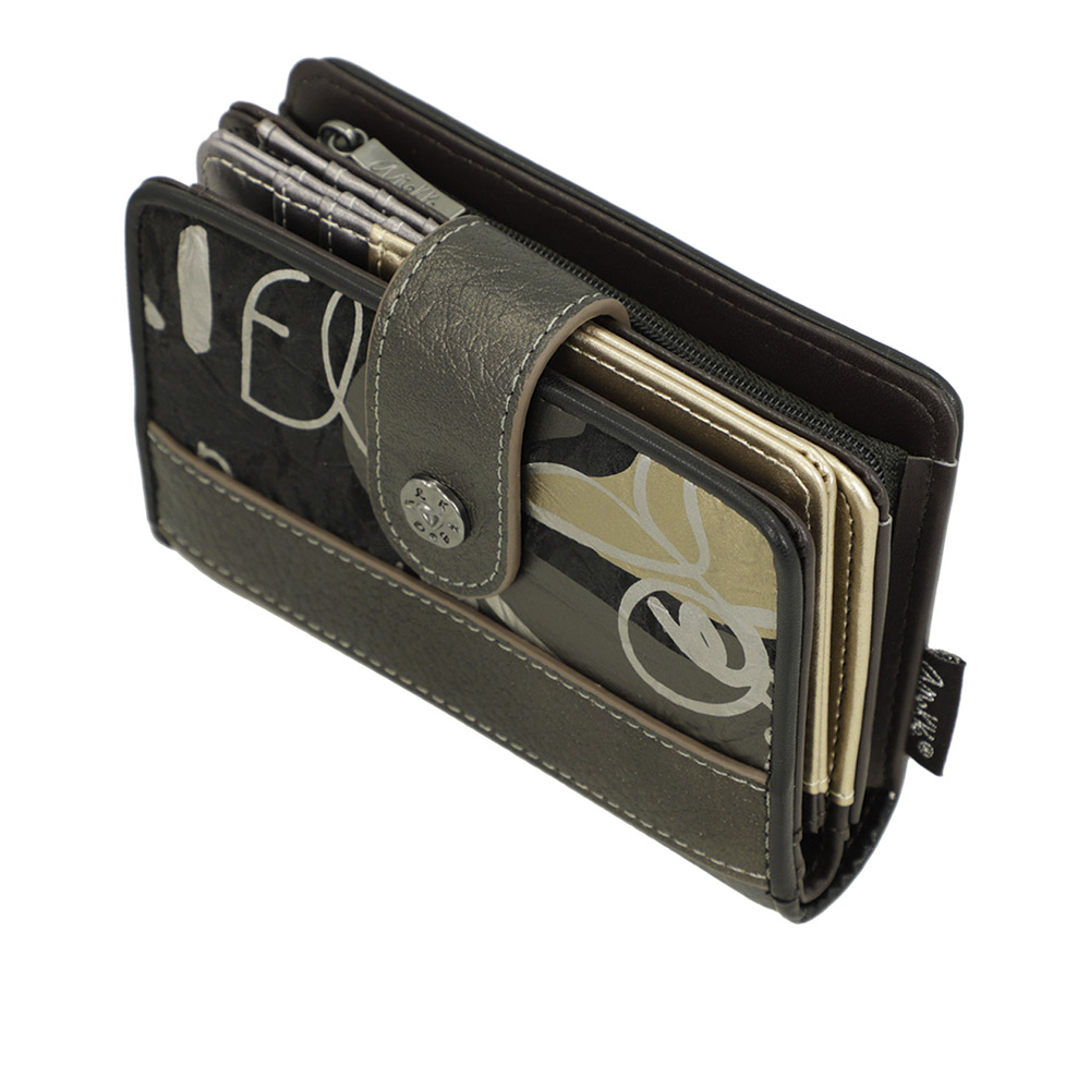 Novčanik Anekke Nature Koko RFID