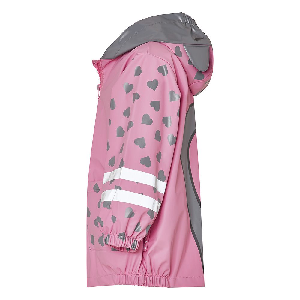 Dječja kišna jakna Playshoes