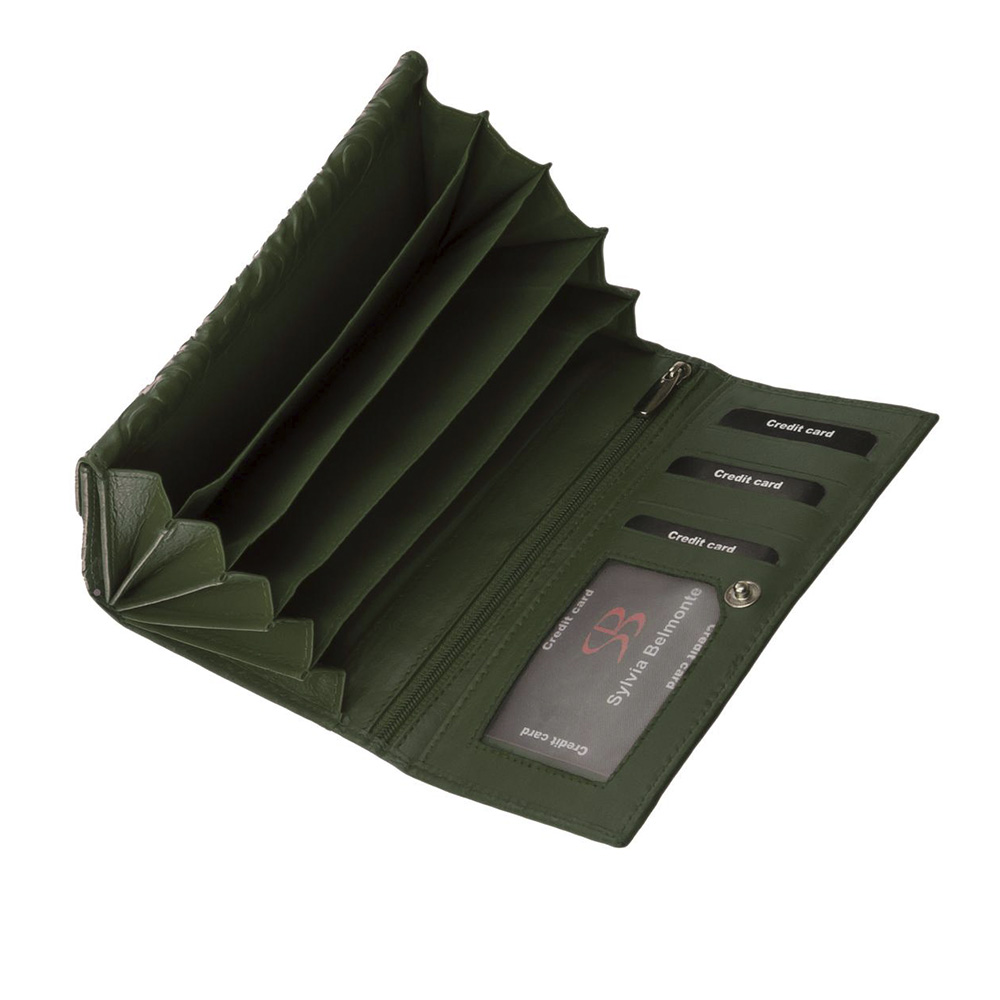 Ženski novčanik Sylvia Belmonte