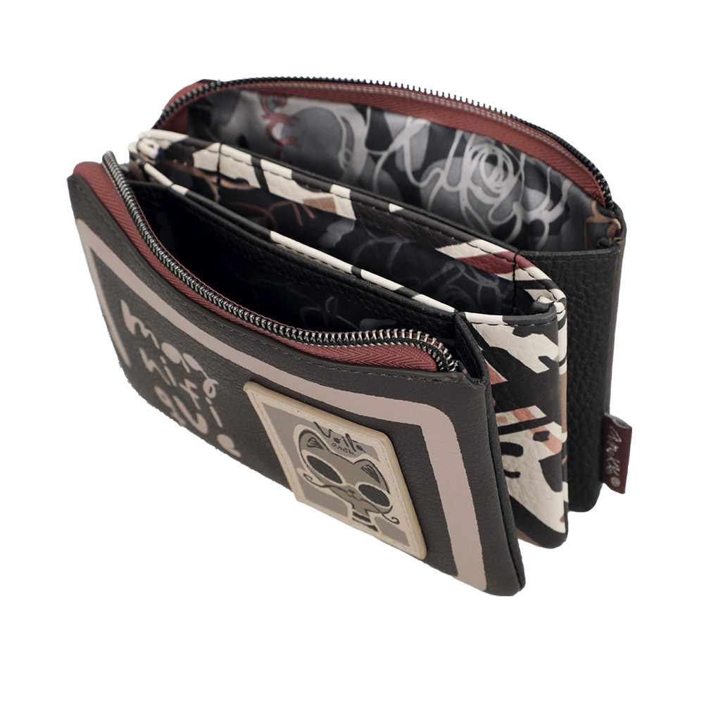 Novačanik Anekke Mademoiselle