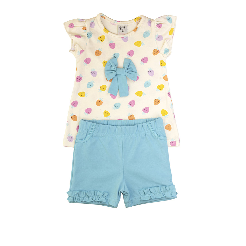 Baby komplet Mašnica